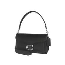 Coach Tabby Series Classic Logo Women's Crossbody Handbag CH857LHBLK - Black CH857LHBLK - View 3