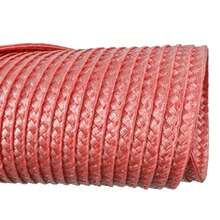 Table Mat - Czerwony - Zobacz 3