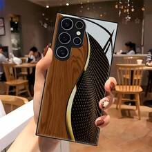 Fashion Phone Cases - 黑色 - 查看 4