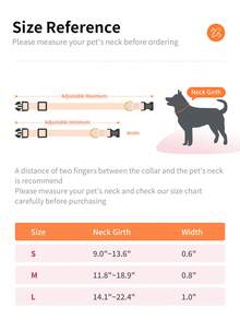 Adjustable Soft Dog Collars In 1 Or 2 Packs With Fruit Or Bow Patterns, Featuring Delicate Fruit Or Bow Pendants, Suitable For Small, Medium, And Large Dogs, With Buckles, Perfect For Spring/Summer Pet Collars, Suitable For Both Indoor And Outdoor Use - Multicolor - View 4