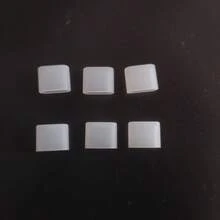 耐用柔軟矽膠 Type C 公頭線材防塵塞保護套，防水防污介面蓋，小巧輕便易攜帶，避免充電線積塵導致接觸不良 - 彩色 - 查看 13