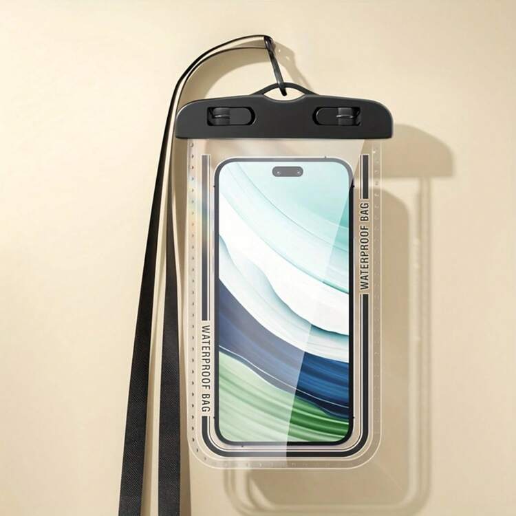 Basic Phone Cases - 馬卡龍藍色 - 查看 3