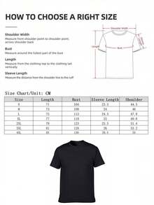 Camiseta de bombero para mujer - Camiseta de rescate voluntario, adecuada para entusiastas del bombero, apariencia elegante, opción popular, ajuste cómodo, artículo esencial. - Negro - Ver 2