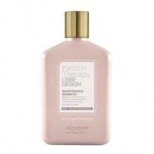 Alfaparf Milano - Keratin Therapy Lisse Design Maintenance Shampoo (250ml) - Shampoo - View 2
