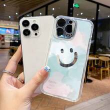 1 Funda Transparente de TPU, Antiamarillamiento y Antigolpes, con Refuerzo de Aire en las 4 Esquinas y Protección de Cámara. Compatible con iPhone, , , Honor, OPPO y . Disponible para múltiples modelos, ultrafina, transparente y resistente a los arañazos. MXTKK1278 - TKK-TM-MXTKK1278 - Ver 5