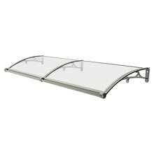 Canopies - Silver - View 8