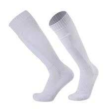 1 Pasang Kaos Kaki Olahraga Terintegrasi Baru, Kain Lembut Berkualitas Tinggi, Saku Depan, Desain Dua Lapis - MultiWarna - View 9