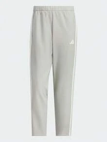 Adidas Men's ST SPORTS BD TP Knit Long Pants KC2852 - Grey - View 2