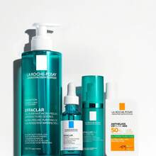La Roche-Posay Effaclar A.Z. Gel-Cream Azelaic Acid 40ml - Hyaluronic Acid - View 7
