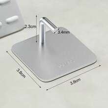 1pc Sink Strainer Basket, Vegetable Sink Washing Basket, Fruit Strainer Basket Rack, Stainless Steel Strainer Basket, Filter Basket, Adjustable Sink Rack, Multi-Functional Strainer Basket, Kitchen Supplies, Kitchen Gadgets, Kitchen Accessories - Multiple Styles and Colors - View 12