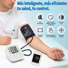 Blood Pressure Monitors & Accessories - 1pcs - View 3