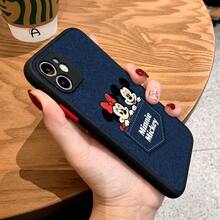 1 funda para móvil con material TPU+PC de tacto suave, con orificios precisos para protección de la cámara, borde mate y textura similar a la piel. Compatible con múltiples modelos:  11/12/13/14/15/16/17/Pro/Pro Max/Mini, series Galaxy y más. Funcionalidades: anti-impacto, anti-caídas, anti-huellas y protección completa para el lente de la cámara. MXFGK1163 - FGK-BK-MXFGK1163 - Ver 5