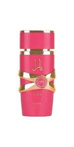 Lattafa Yara Candy Fruity, Sweet, Floral, Musky Pure Concentrated Perfume Oil Long-Lasting Fragrance For Women - Sweet - View 4