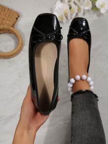 Black Leather