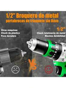 Electric Hammers - As Pic - View 6