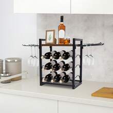SHIOUCY Rayonnage et stockage - Voir 1