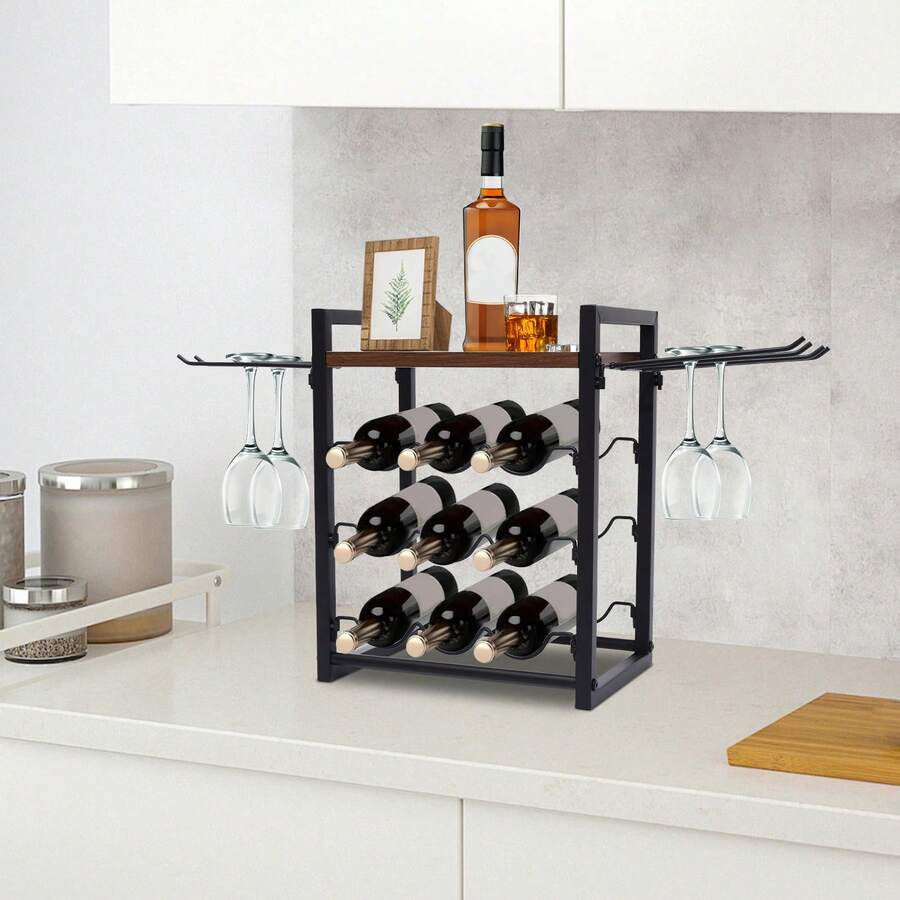 SHIOUCY Rayonnage et stockage - Voir 1