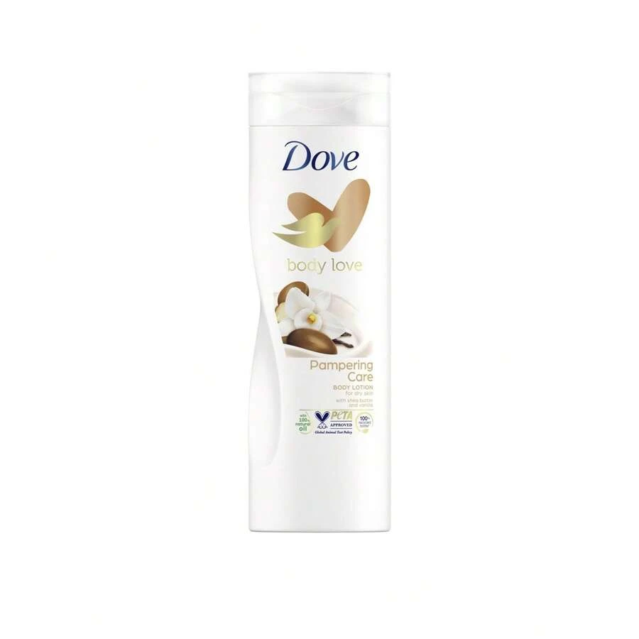 Dove Body Cream - Ceramide - View 1