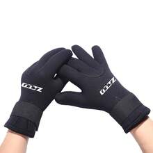 Scratch-Resistant, Waterproof, Warm, Suitable Various Sports - XL - View 3