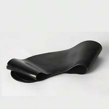 Silicone Haircut Neck Guard, Barber Neck Protector, Suitable For Haircutting, Hair Dyeing, Shoulder-Style Neck Protection - Multicolor - View 6