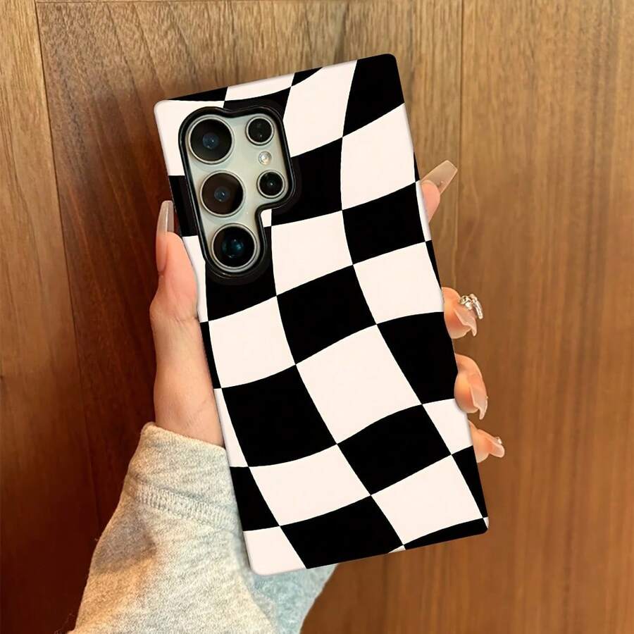 Fashion Phone Cases - 磨砂飾面 - 查看 1