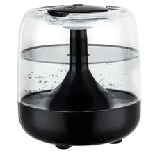 1 buah Diffuser Pelembap Aromaterapi Minyak Esensial Bertenaga USB, 2 Mode Kabut, Lampu Malam 7 Warna, Operasi Tenang, Tidak Mengganggu Tidur, Desain Elegan dan Ringkas, Hadiah Liburan yang Istimewa, Cocok untuk Ruang Tamu, Kamar Tidur, Kantor - versi bertenaga USB - View 13