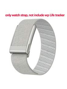 For Whoop5.0 Watch Straps Loop Soft Bands Compatible With 5.0 Wristband Fitness Tracker 5.0 One/Peak/Life ECG Straps( NOT For 4.0) - Multicolor - View 18