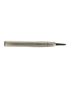 Cecotec Lisse Plasma Sensor Hair Straightener: Intelligent Sensor Technology Detects Movement And Prevents Heat Damage, Floating Plates With Nano Silk For Smooth, Frizz-Free Straightening, Adjustable Temperature Control, 360° Swivel Cord, And Auto Shut-Off For Convenience. - Multicolor - View 4