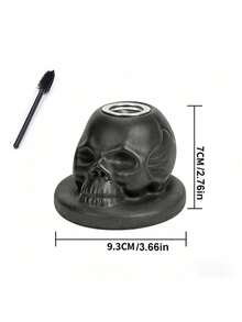 Smoker Set,Ceramic Smoker Set,Infuser Set,Suitable For Beverage Smoking Set,Suitable For Father,Husband,Friend - A - View 8