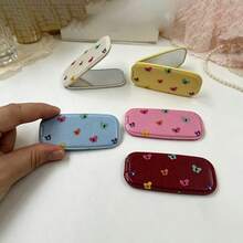 Multicolored Butterflies