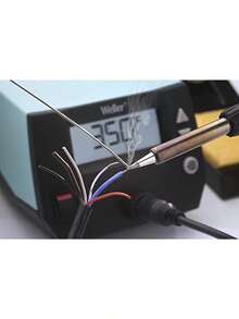 WE1010NA ESTACION PARA SOLDAR DIGITAL WE1 WEP70 PH70 120V CAUTIN DE 70W - 5piezasKit - Ver 5