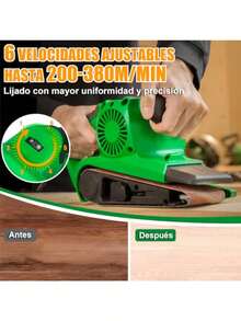 Electric Sanders & Polishers - As Pic - View 4