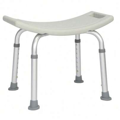 Silla de baño sencilla de 1,35 mm