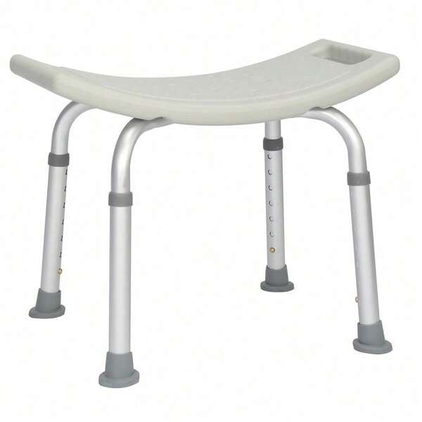 Silla de baño sencilla de 1,35 mm