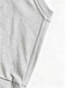 Women T-Shirts - 淺灰色 - 查看 5