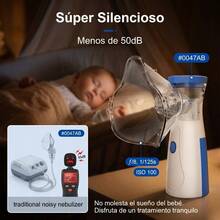 Nebulizer - Set Of Two - View 4