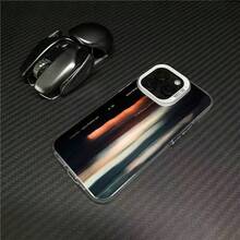 Silver Casing - White - Illusory Light and Shadow