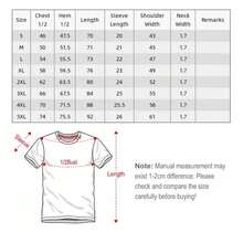 USA City Letter Print Vintage Oversized Tee, Women Casual Summer Short Sleeve Top - Black - View 6