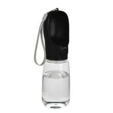 1PC Dog Water Bottle Portable Cat Dog Drinking Cup Travel Walking Leak Proof Pet Water Dispenser Suitable For Small Medium Large Dogs - Multicolor - View 20