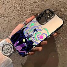 Cool Cartoon Design Shockproof Phone Case For Samsung Galaxy S24 S23 S22 S24 Ultra Plus 5g A15 A53 A54 A55 5g - Perfect Birthday Or Christmas Gift For Fans And Teens, Gift For Friends, Family, Fans, Festivals. - 混合色 1 - 查看 2