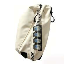 1 pieza Llavero de teclado mecánico con 4 teclas transparentes, juguete antiestrés de botones, accesorio colgante para mochila, regalo - Negro - Ver 7