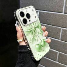 1Funda protectora de TPU antiimpactos, con diseño de lente grande integrado, ideal para diversos modelos de . MXDSCDD367 - DSCDD-WH-MXDSCDD367 - Ver 2