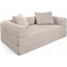 Futons - Silver - View 11