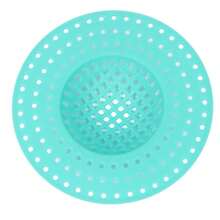 1pc Kitchen Sink Bathroom Drain Filter, Floor Drain Cover, Anti-Clogging Anti-Insect Drain Strainer - A - View 13