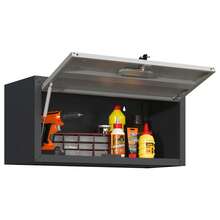 Supports de rangement pour outils de garage - défaut - Voir 12