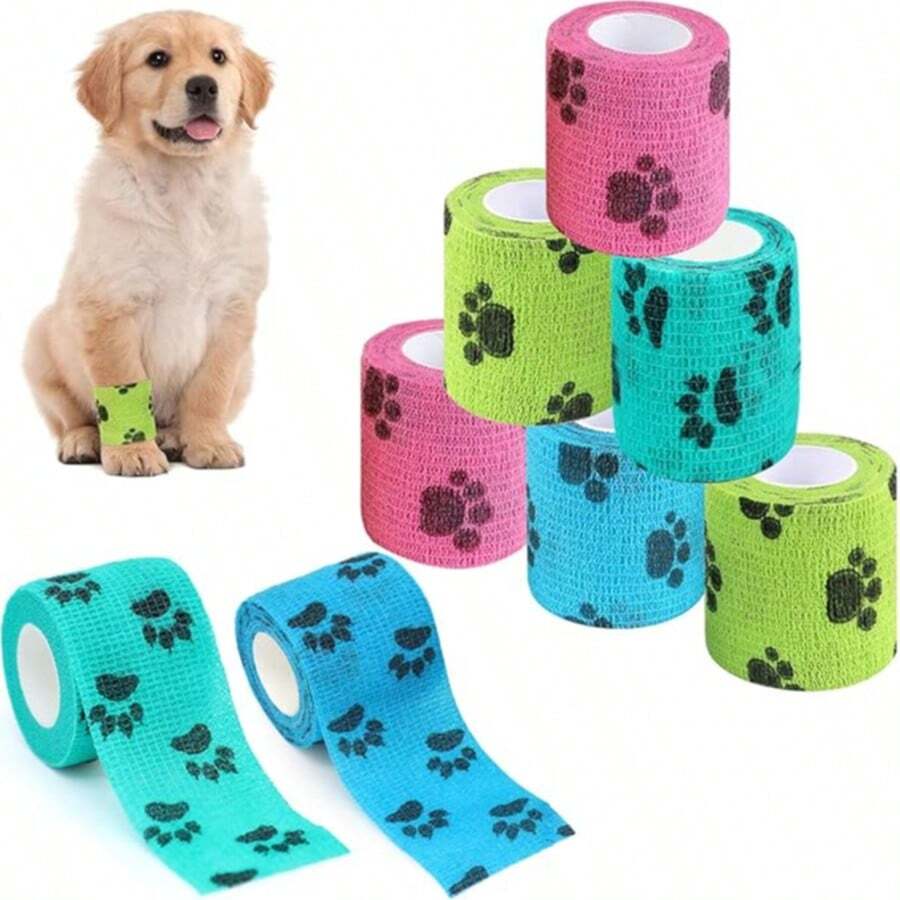 Pet Bandage - View 1