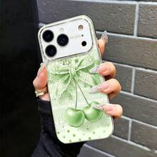 1Funda protectora de TPU antiimpactos, con diseño de lente grande integrado, ideal para diversos modelos de . MXDSCDD367 - DSCDD-WH-MXDSCDD367 - Ver 3