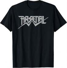 Camiseta de la banda - Negro - Ver 1
