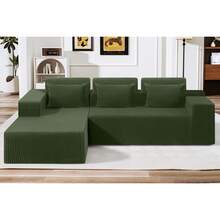 Pluma verde
