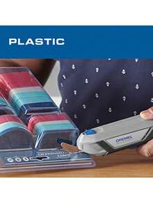Electric Scissors - Gray - View 4